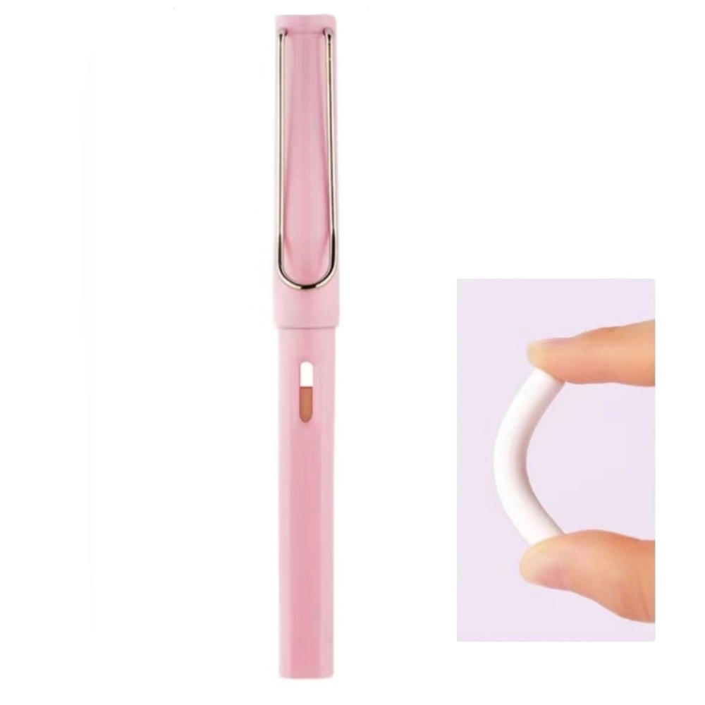 🍒🍒 Pink Pastel Infinity Pencil
